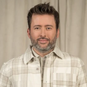 Simon Dostie
